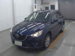 Photo of the vehicle Mazda CX-5