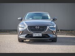 Photo of the vehicle Mazda CX-3