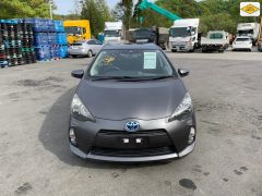 Photo of the vehicle Toyota Aqua