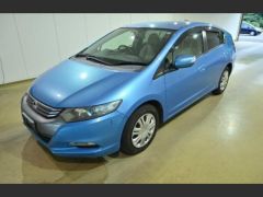 Photo of the vehicle Honda Insight