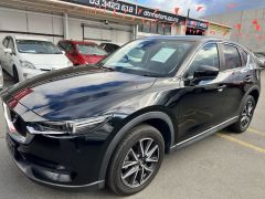 Photo of the vehicle Mazda CX-5