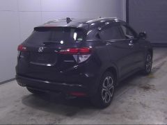 Photo of the vehicle Honda Vezel