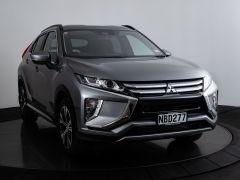 Photo of the vehicle Mitsubishi Eclipse Cross