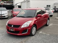 Photo of the vehicle Suzuki Swift