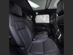 Photo of the vehicle Land Rover Range Rover