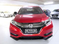 Photo of the vehicle Honda Vezel