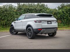 Photo of the vehicle Land Rover Range Rover Evoque