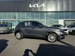 Photo of the vehicle Hyundai Kona