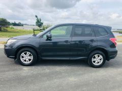 Photo of the vehicle Subaru Forester