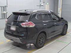 Photo of the vehicle Nissan X-Trail