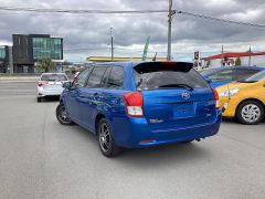 Photo of the vehicle Toyota Corolla