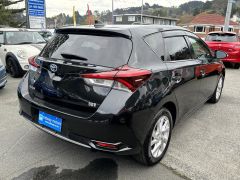 Photo of the vehicle Toyota Auris