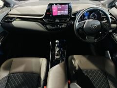 Photo of the vehicle Toyota C-HR