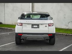 Photo of the vehicle Land Rover Range Rover Evoque