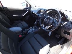 Photo of the vehicle Mazda CX-5