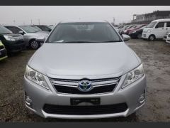 Photo of the vehicle Toyota Camry