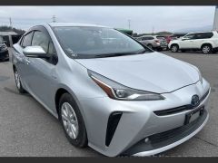 Photo of the vehicle Toyota Prius