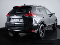 Photo of the vehicle Nissan X-Trail