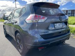 Photo of the vehicle Nissan X-Trail