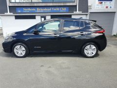 Photo of the vehicle Nissan Leaf