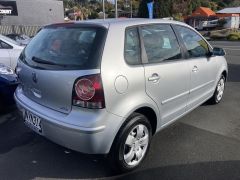 Photo of the vehicle Volkswagen Polo