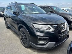 Photo of the vehicle Nissan X-Trail