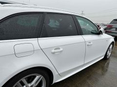 Photo of the vehicle Audi A4