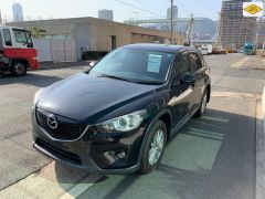 Photo of the vehicle Mazda CX-5