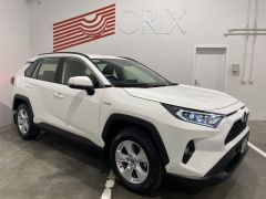 Photo of the vehicle Toyota RAV4