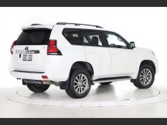 Photo of the vehicle Toyota Land Cruiser Prado