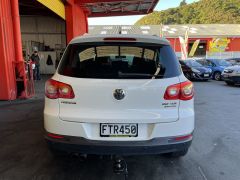 Photo of the vehicle Volkswagen Tiguan