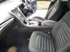 Photo of the vehicle Ford Mondeo