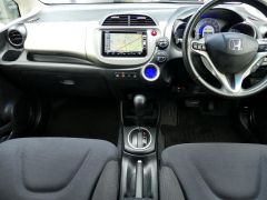 Photo of the vehicle Honda Fit