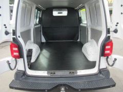 Photo of the vehicle Volkswagen Transporter