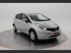 Photo of the vehicle Nissan Note