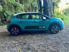 Photo of the vehicle Citroen C3