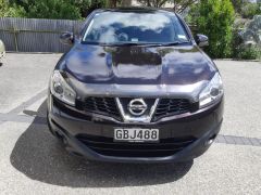 Photo of the vehicle Nissan Qashqai