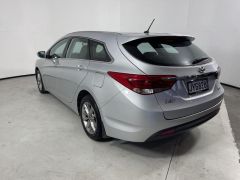 Photo of the vehicle Hyundai i40