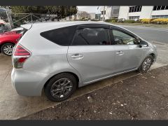 Photo of the vehicle Toyota Prius