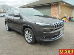 Photo of the vehicle Jeep Cherokee