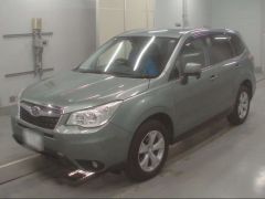 Photo of the vehicle Subaru Forester