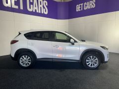 Photo of the vehicle Mazda CX-5