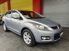 Photo of the vehicle Mazda CX-7