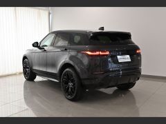 Photo of the vehicle Land Rover Range Rover Evoque