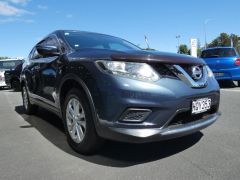 Photo of the vehicle Nissan X-Trail