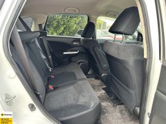 Photo of the vehicle Honda CR-V