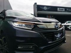 Photo of the vehicle Honda Vezel