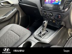 Photo of the vehicle Isuzu D-Max