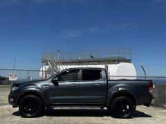 Photo of the vehicle Ford Ranger