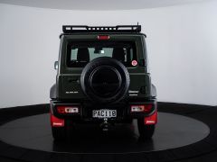 Photo of the vehicle Suzuki Jimny